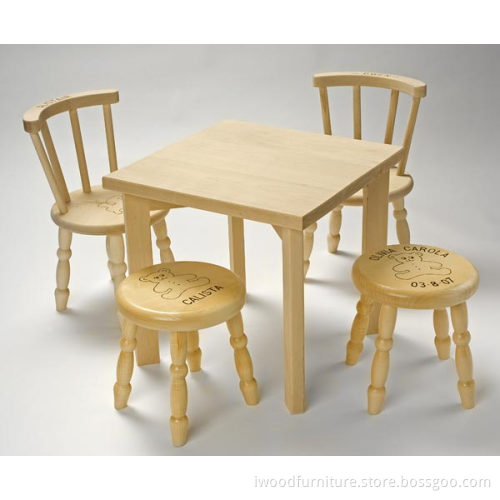 Children's Furniture
